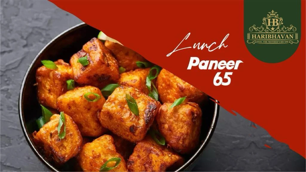 PANEER 65