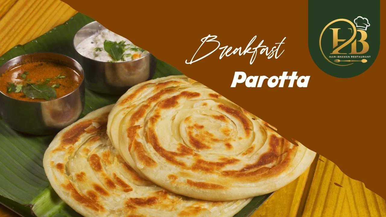 PARATHA