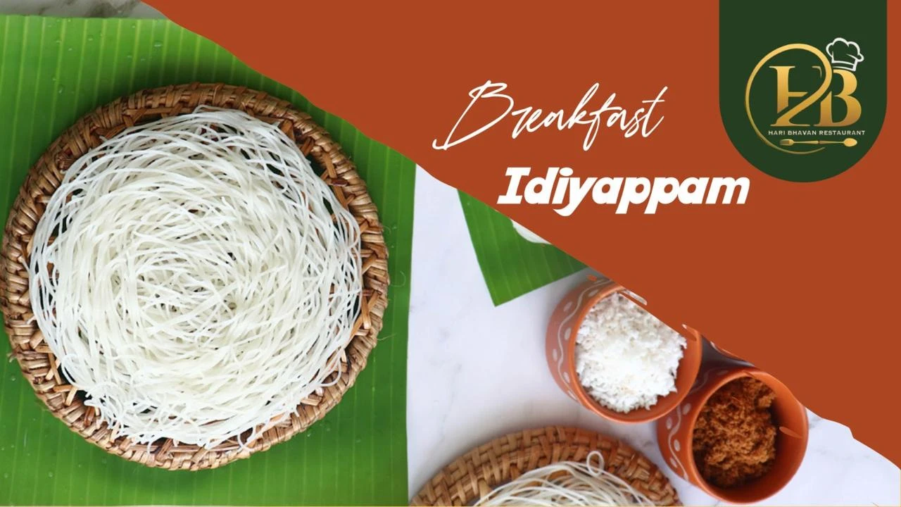IDIYAPPAM