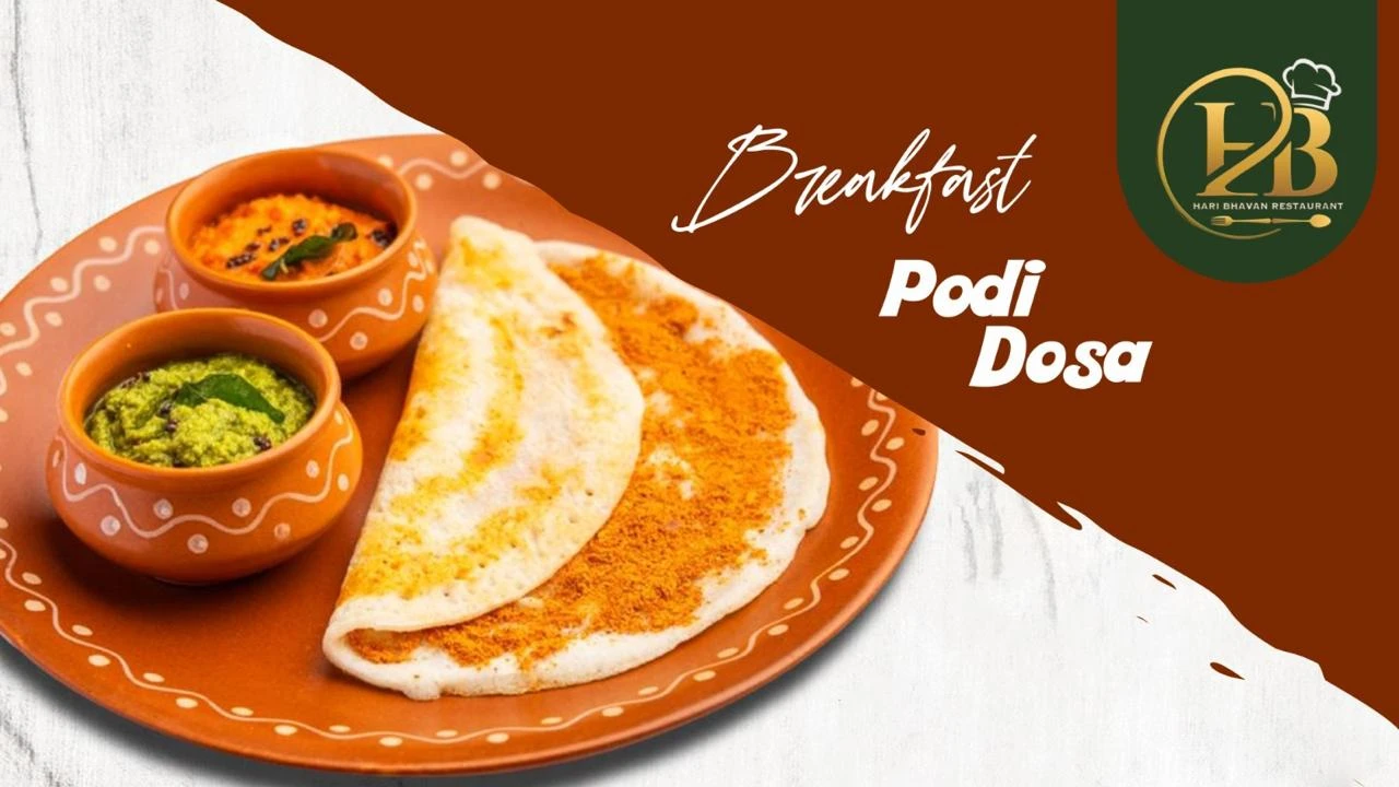 PODI DOSA
